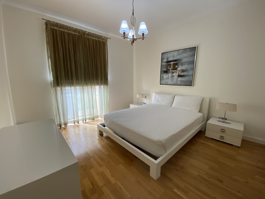 Portomaso, Furnished Apartment's Image 6