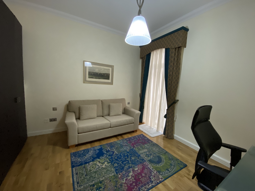 Portomaso, Furnished Apartment's Image 7