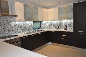 Pendergardens, Furnished Apartment's Image 3