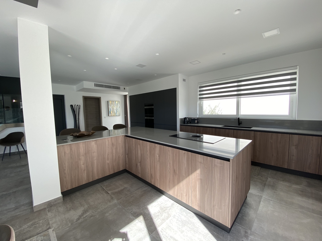 Swieqi Furnished Semi-detached Villa's Image 7
