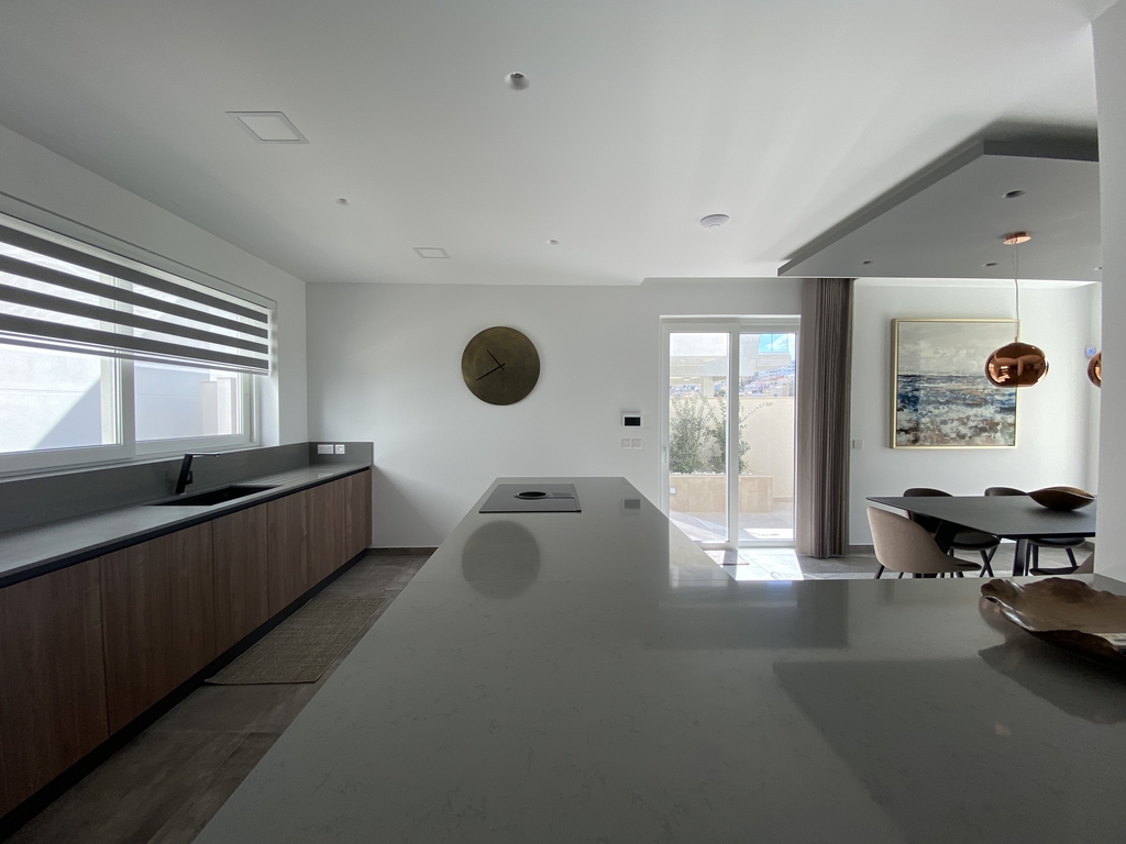 Swieqi Furnished Semi-detached Villa's Image 8