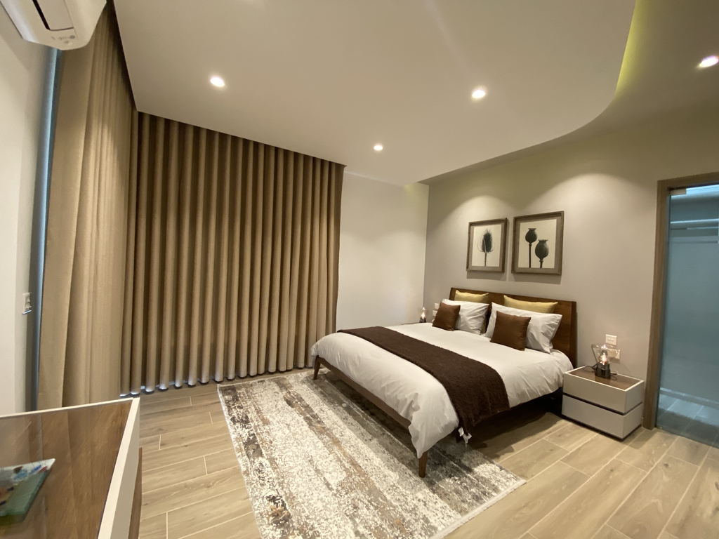 Swieqi Furnished Semi-detached Villa's Image 10