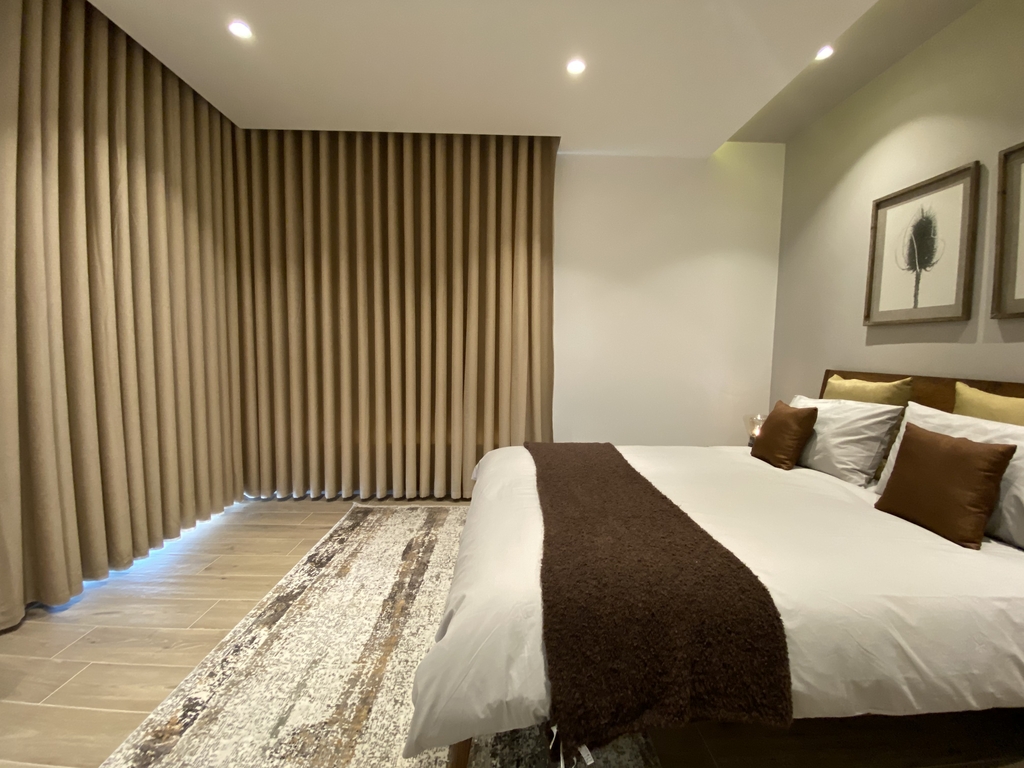 Swieqi Furnished Semi-detached Villa's Image 11