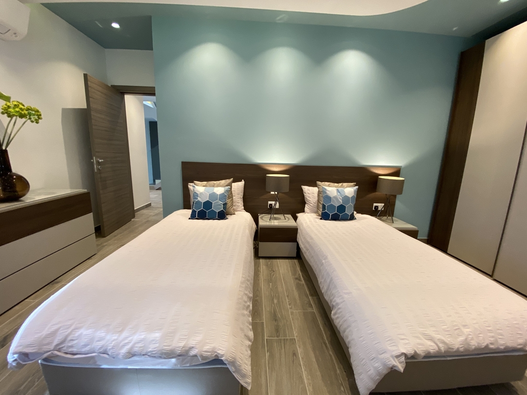 Swieqi Furnished Semi-detached Villa's Image 14