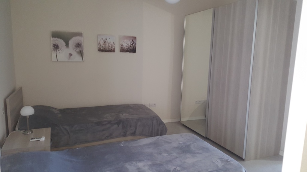 St Julians, Furnished Duplex Apartment's Image 3