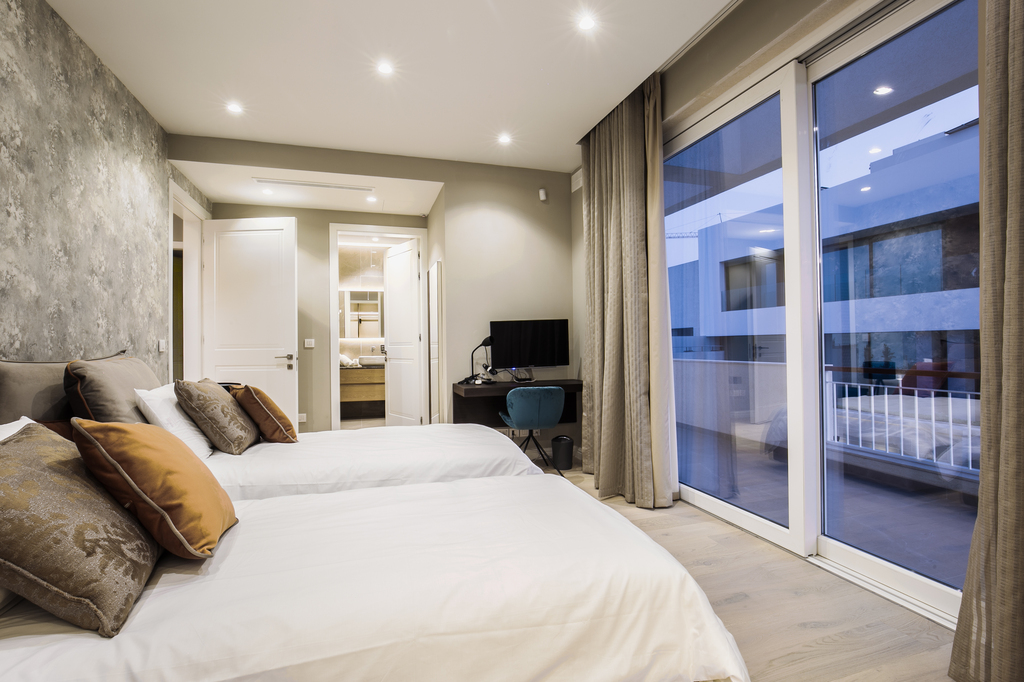 Madliena Furnished Villa's Image 28