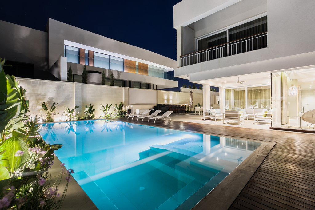 Madliena Furnished Villa's Image 5