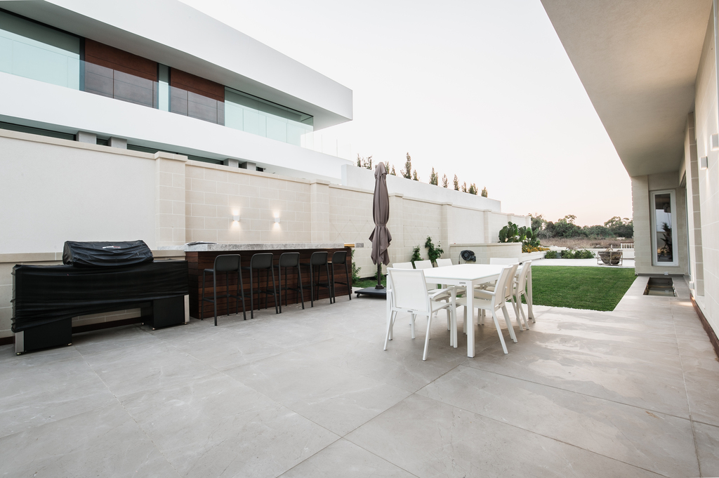 Madliena Furnished Villa's Image 4
