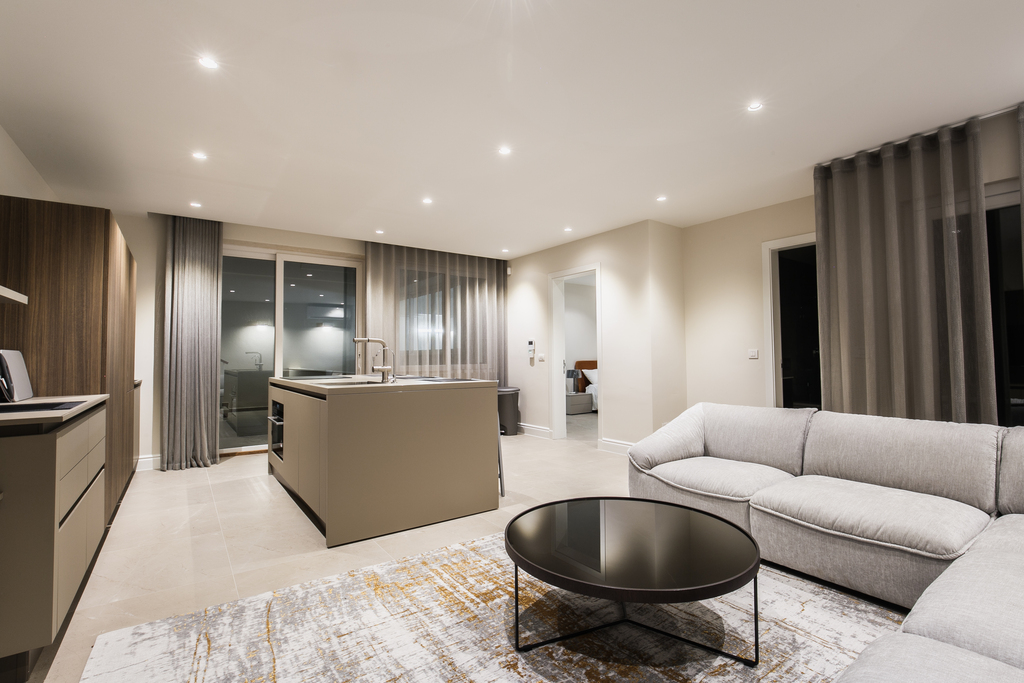 Madliena Furnished Villa's Image 38