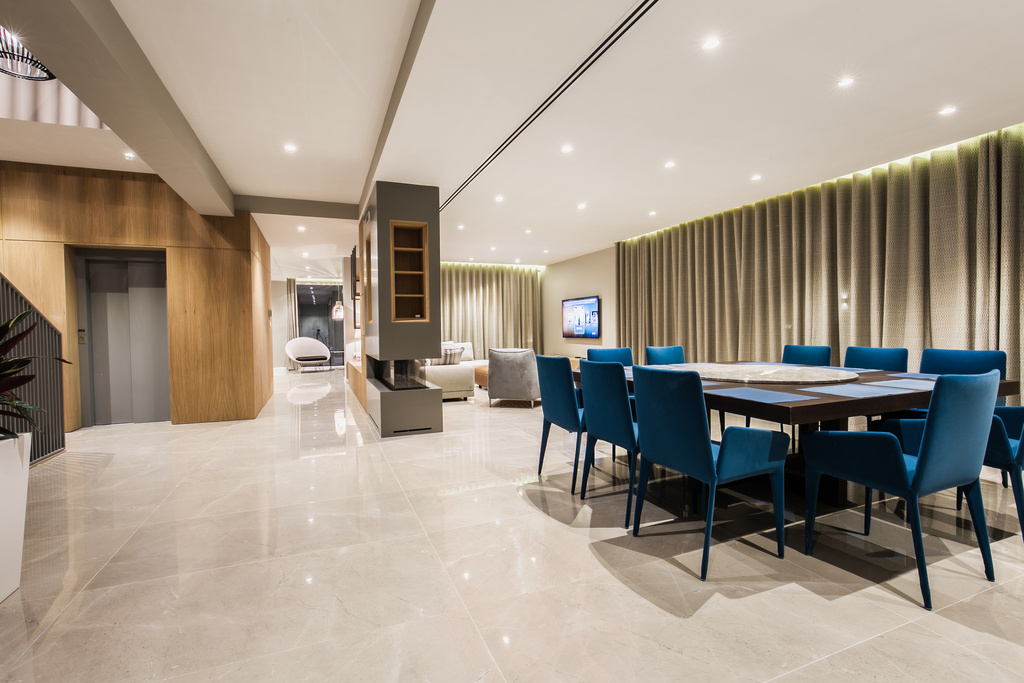 Madliena Furnished Villa's Image 17