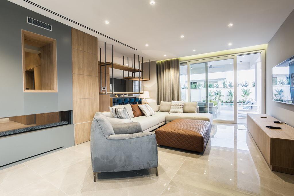 Madliena Furnished Villa's Image 16