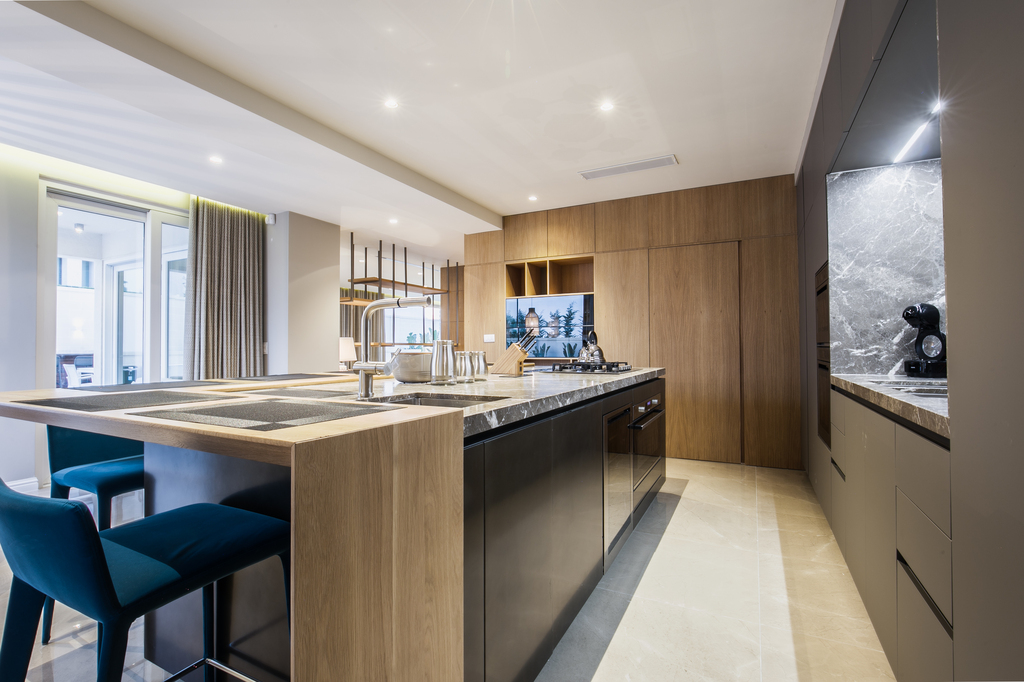 Madliena Furnished Villa's Image 14