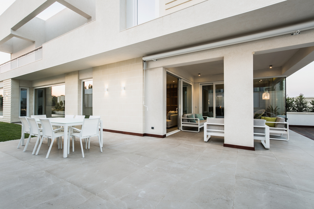 Madliena Furnished Villa's Image 3