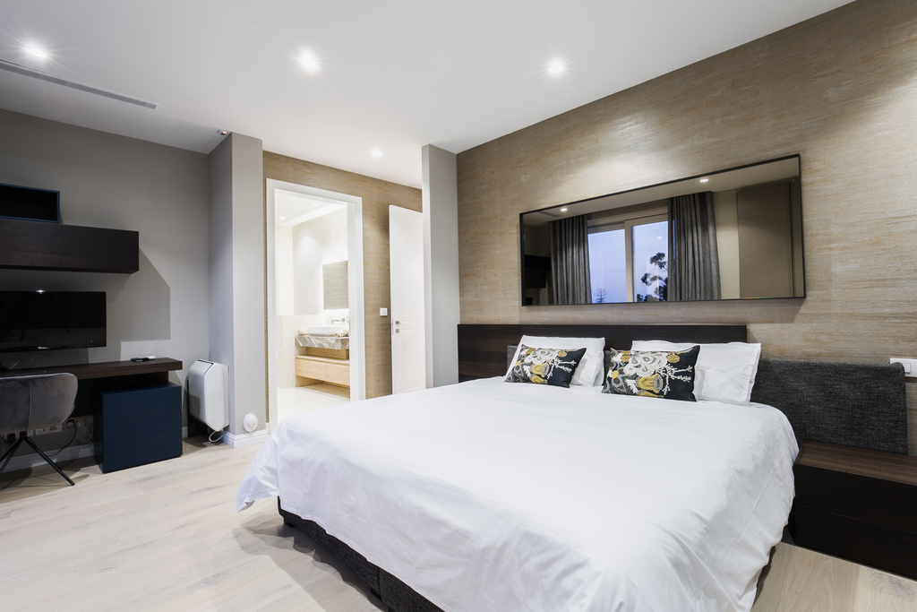 Madliena Furnished Villa's Image 24