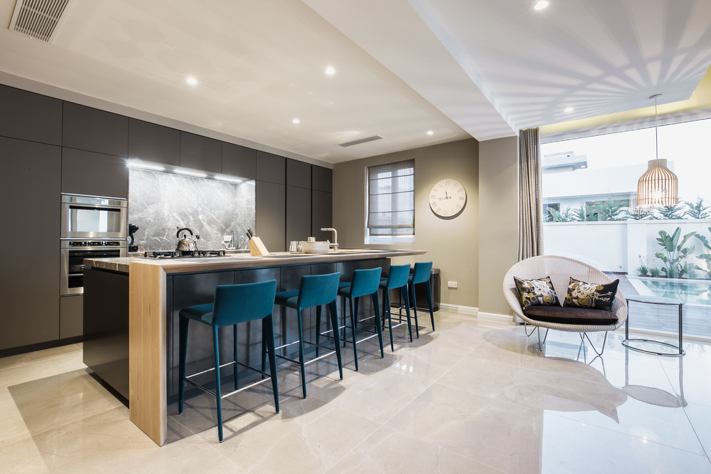 Madliena Furnished Villa's Image 13