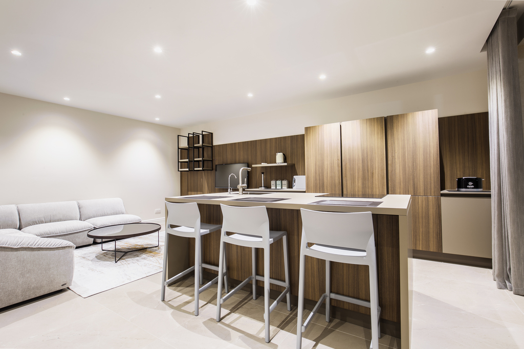 Madliena Furnished Villa's Image 34