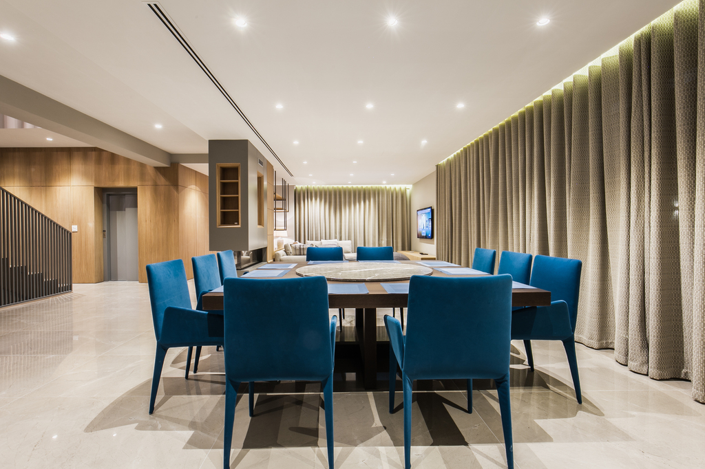 Madliena Furnished Villa's Image 12