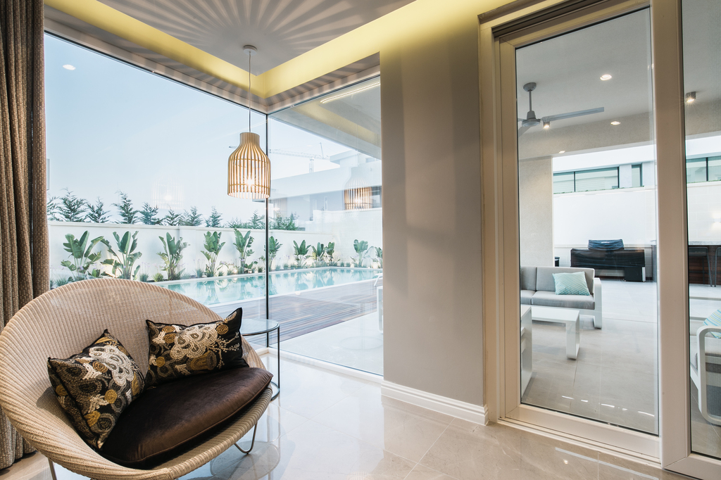 Madliena Furnished Villa's Image 20
