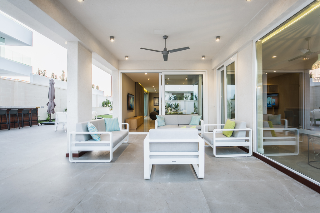 Madliena Furnished Villa's Image 9