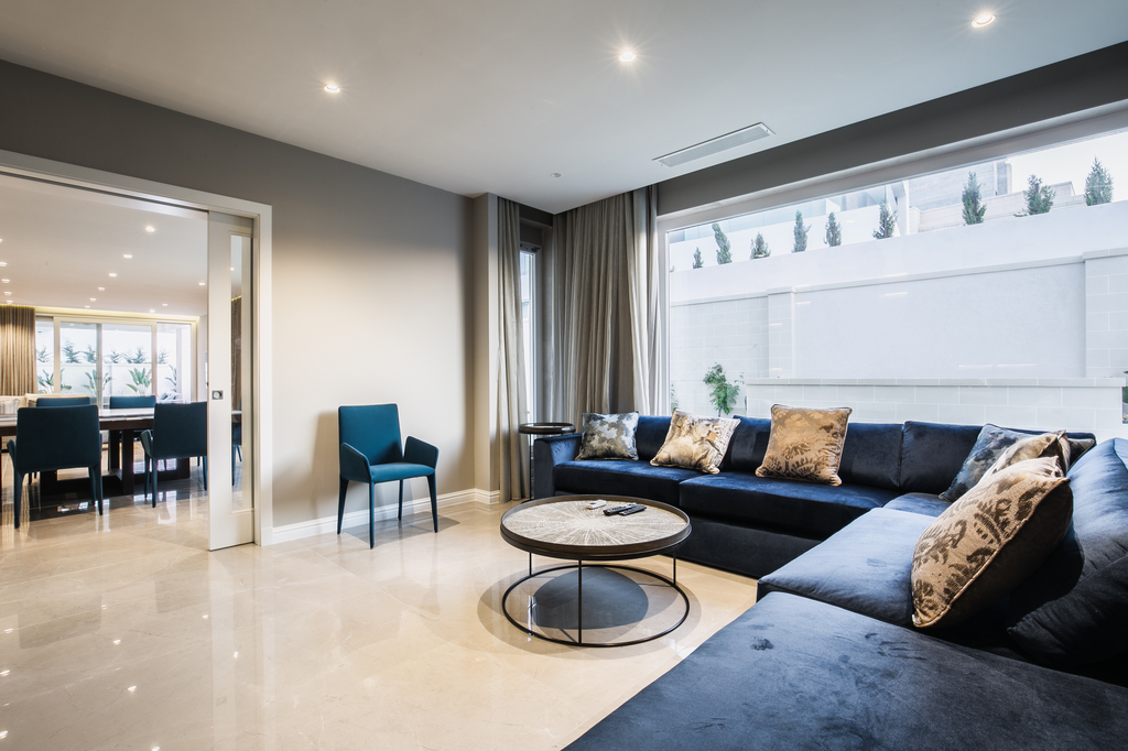 Madliena Furnished Villa's Image 19