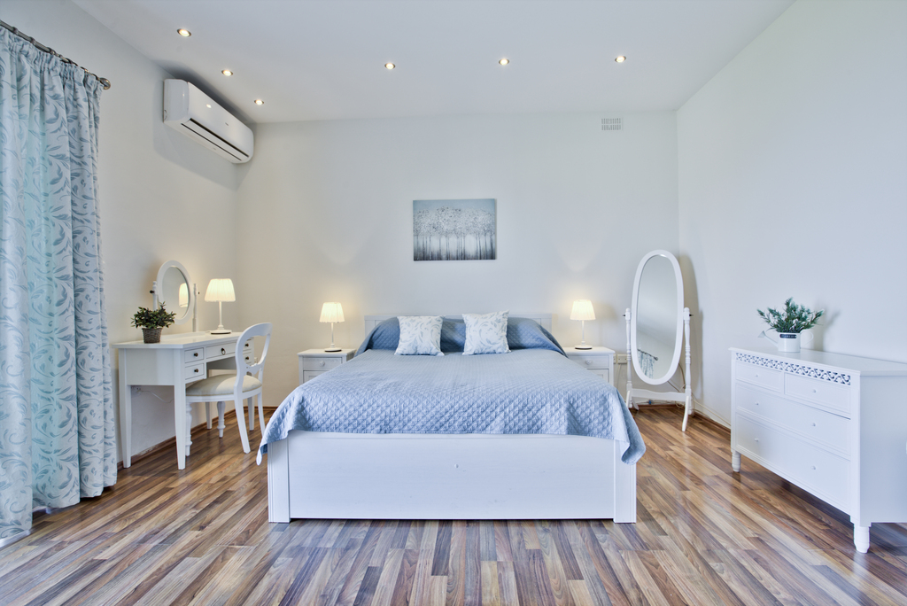 Madliena, Furnished Villa's Image 3