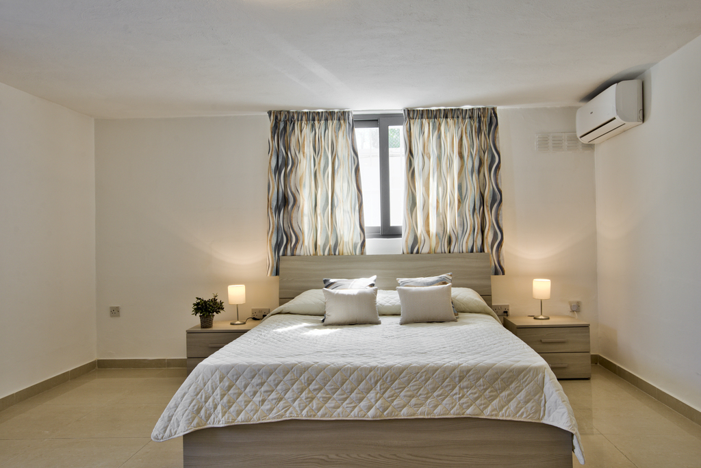 Madliena, Furnished Villa's Image 5