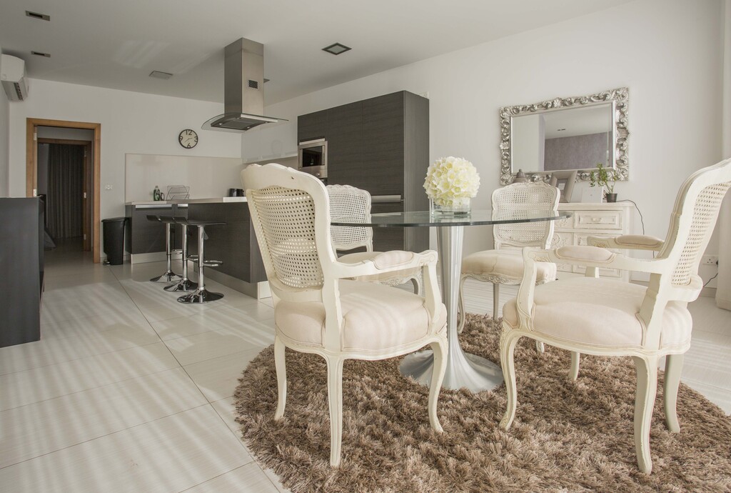 St Julians, Furnished Penthouse's Image 3