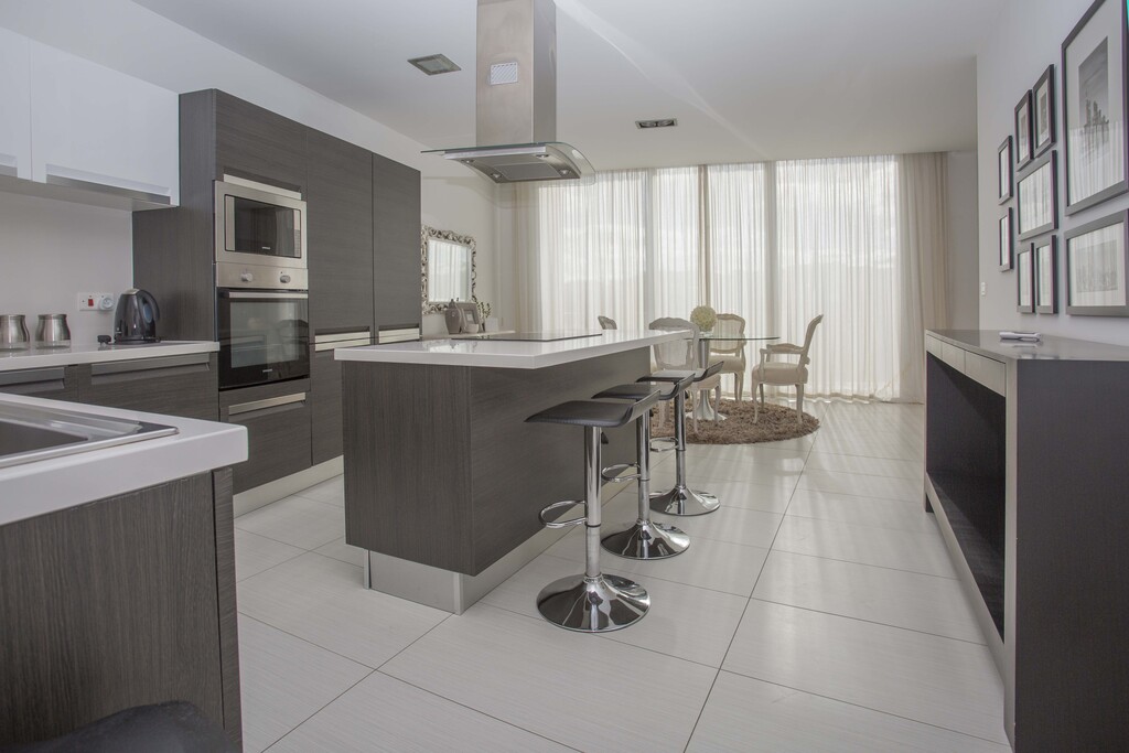 St Julians, Furnished Penthouse's Image 4