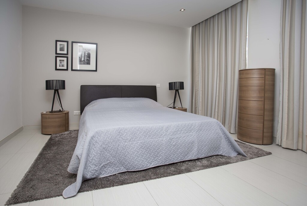 St Julians, Furnished Penthouse's Image 5