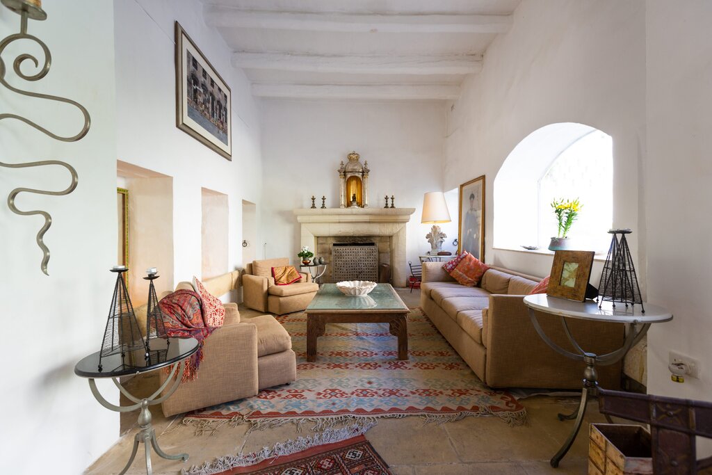 Attard, Furnished House of Character's Image 8