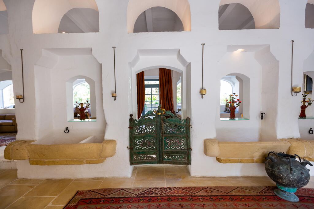 Attard, Furnished House of Character's Image 10