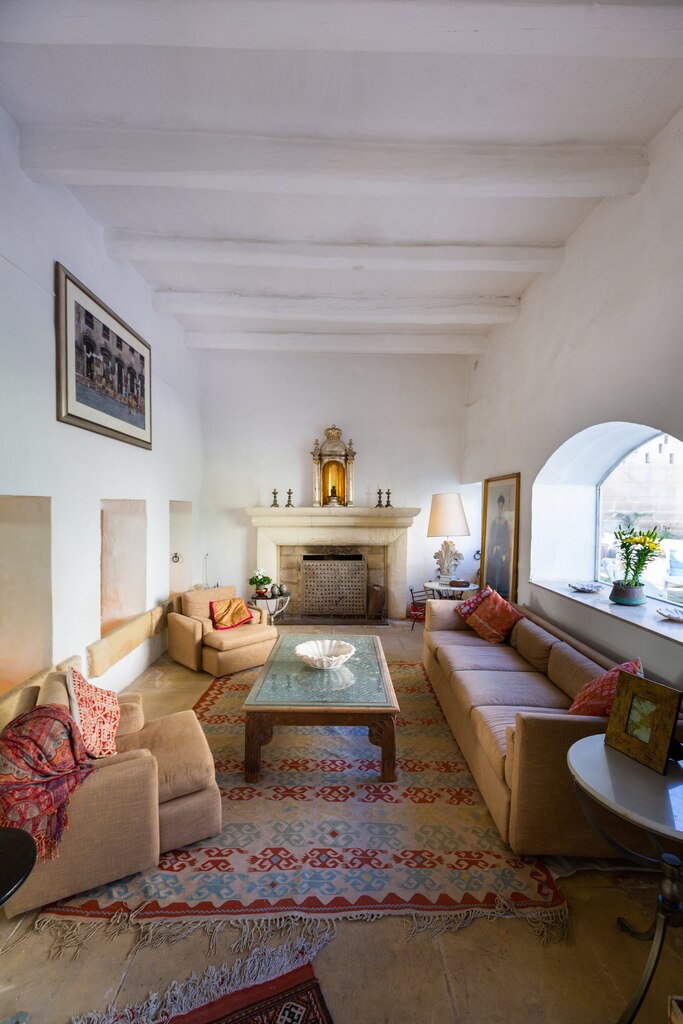Attard, Furnished House of Character's Image 12