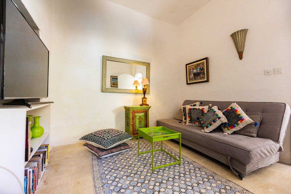Attard, Furnished House of Character's Image 15