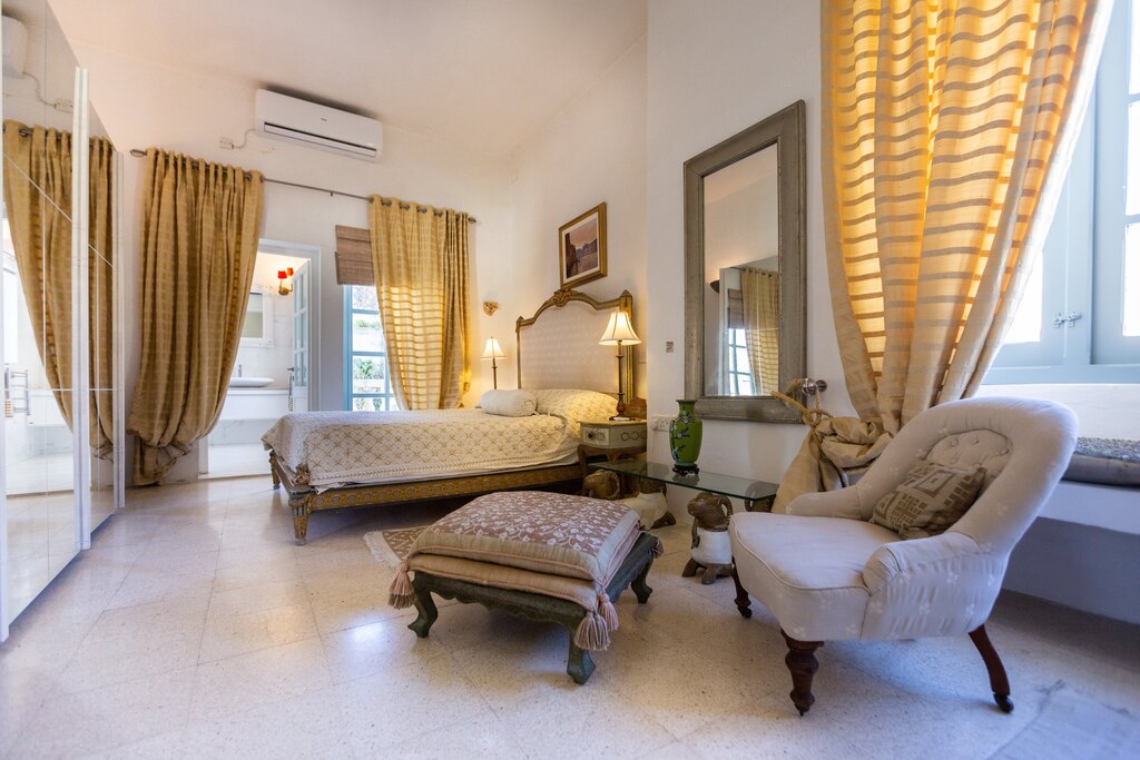 Attard, Furnished House of Character's Image 21