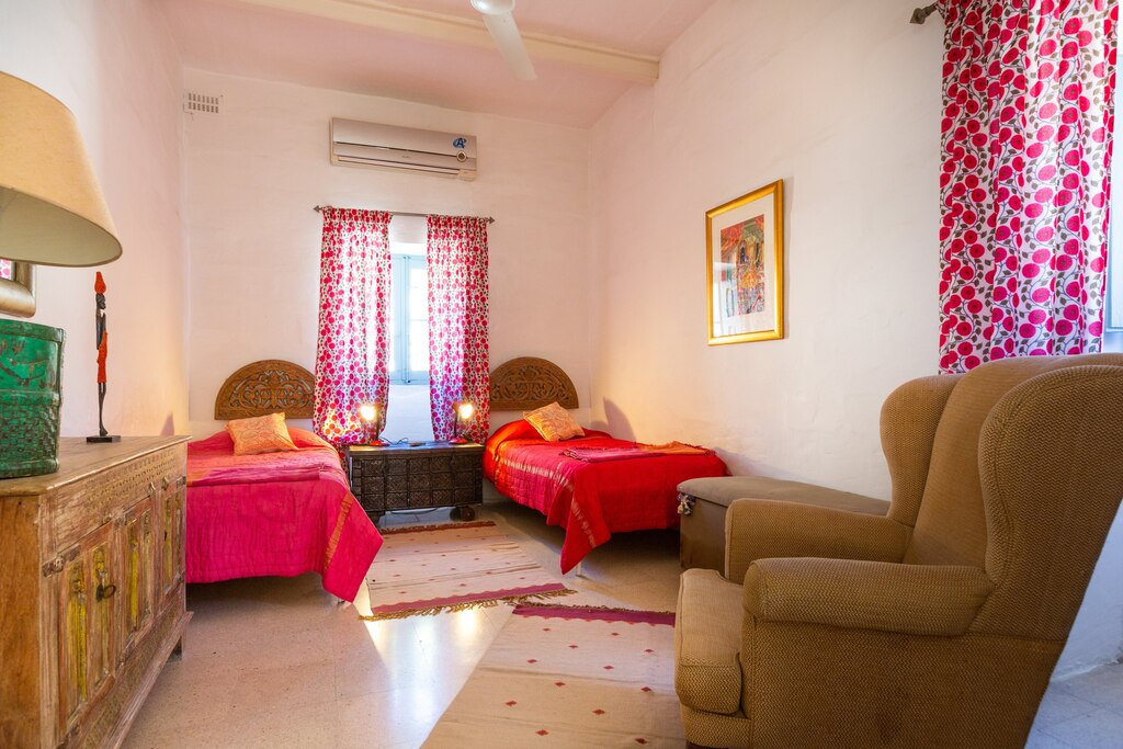 Attard, Furnished House of Character's Image 22