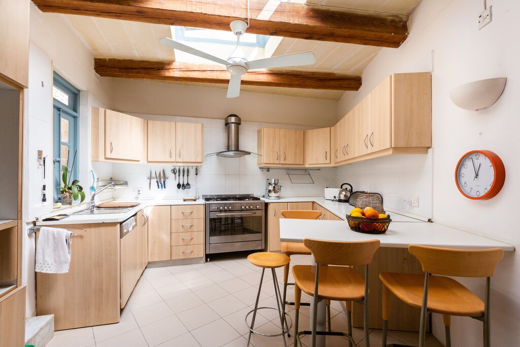 Attard, Furnished House of Character's Image 18