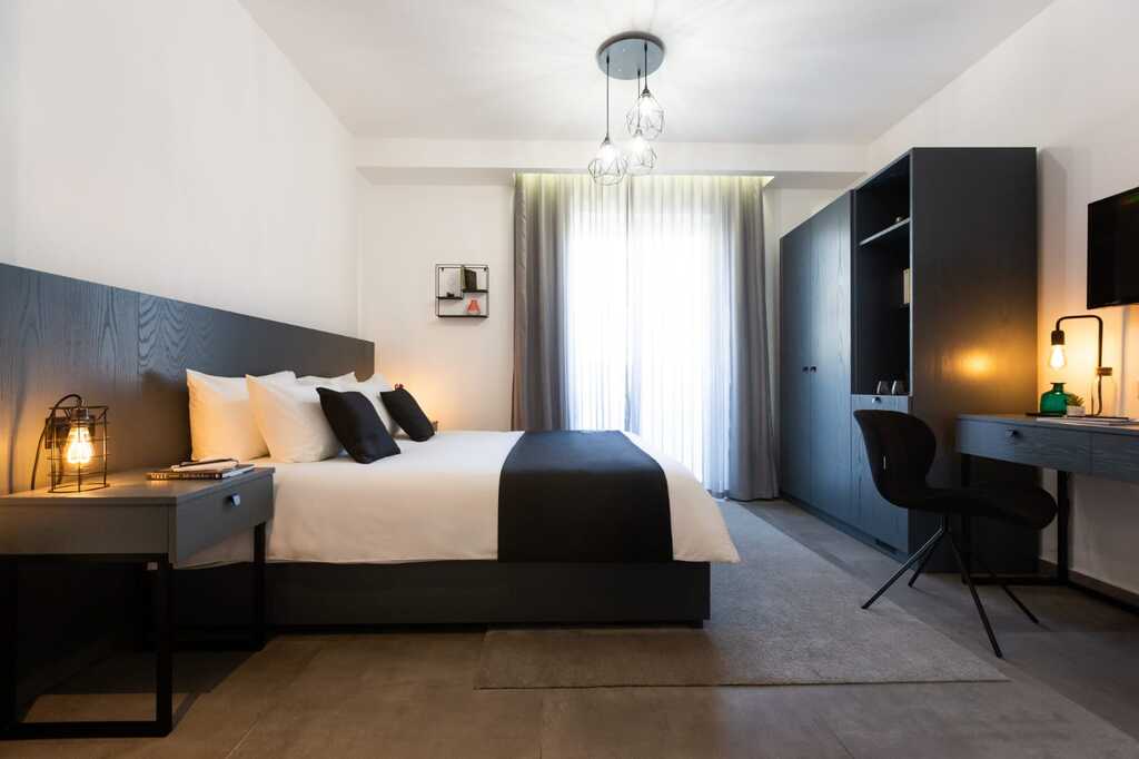 St Julians, Furnished Semi-detached Villa's Image 5