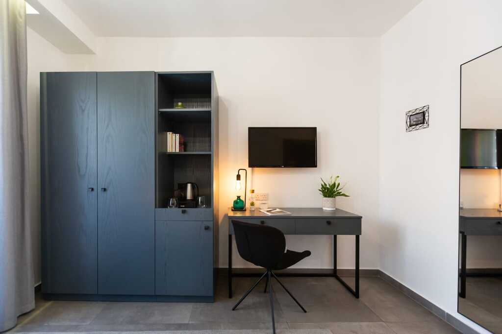St Julians, Furnished Semi-detached Villa's Image 3