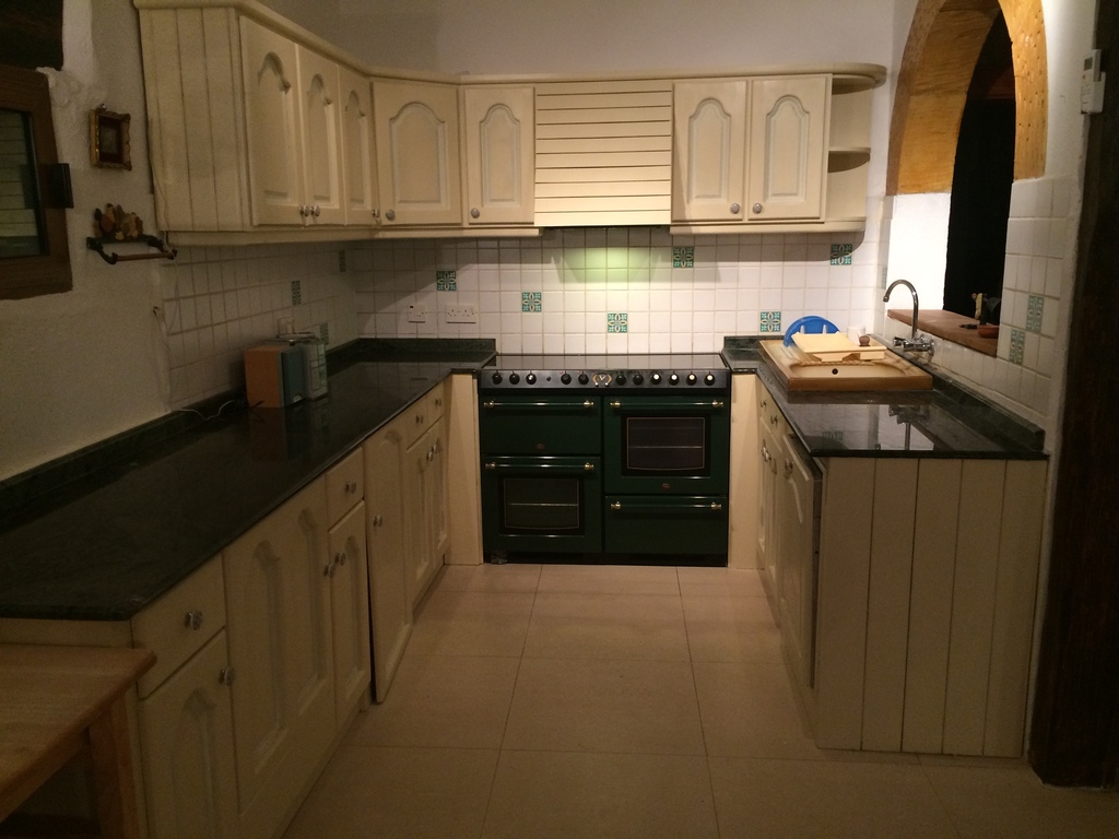 Maghtab, Furnished Farmhouse's Image 3