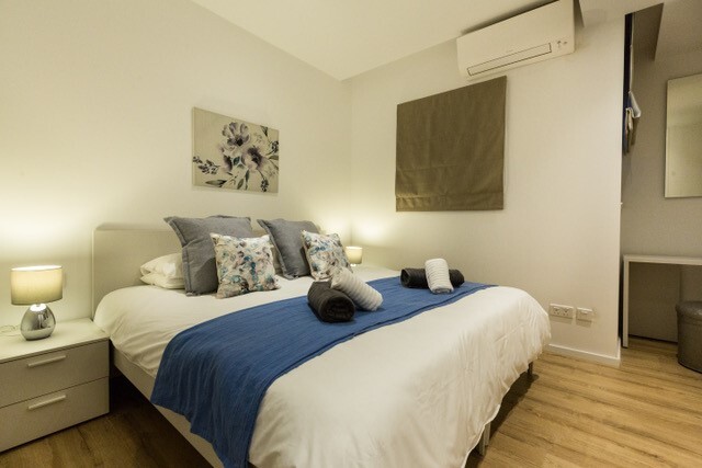 St Julians, Furnished Apartment's Image 6
