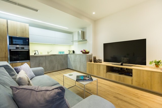 St Julians, Furnished Apartment's Image 3