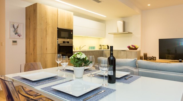 St Julians, Furnished Apartment's Image 4