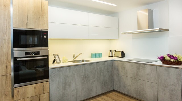 St Julians, Furnished Apartment's Image 5