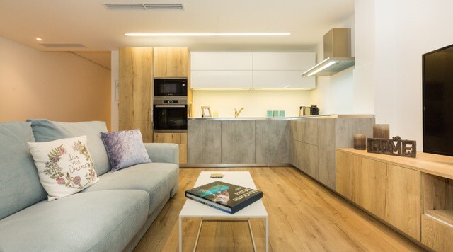 St Julians, Furnished Apartment's Image 7