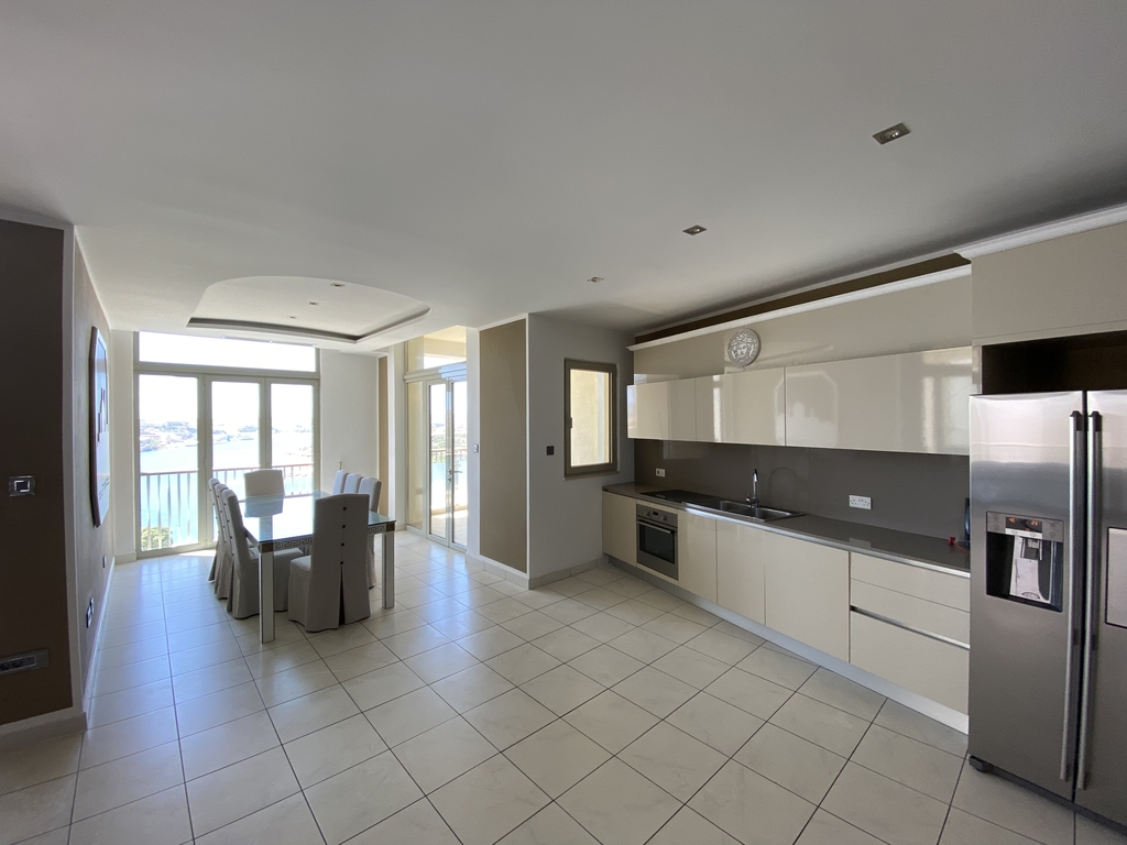 Tigne Point, Luxury Furnished Apartment's Image 3