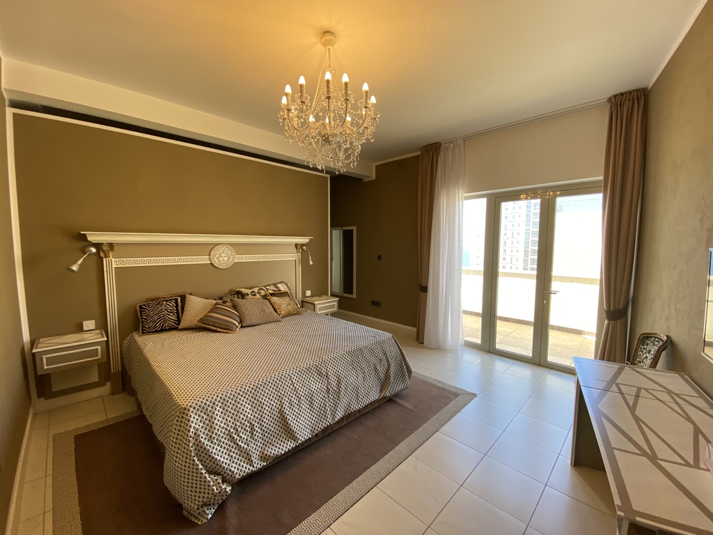 Tigne Point, Luxury Furnished Apartment's Image 6