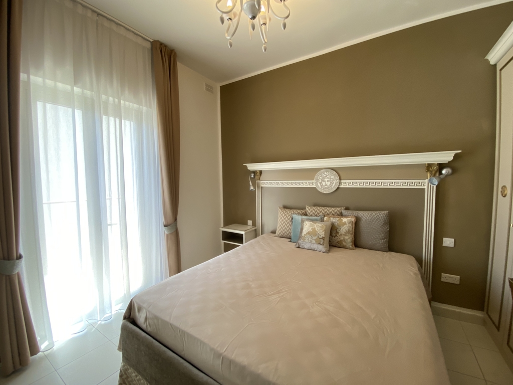 Tigne Point, Luxury Furnished Apartment's Image 7