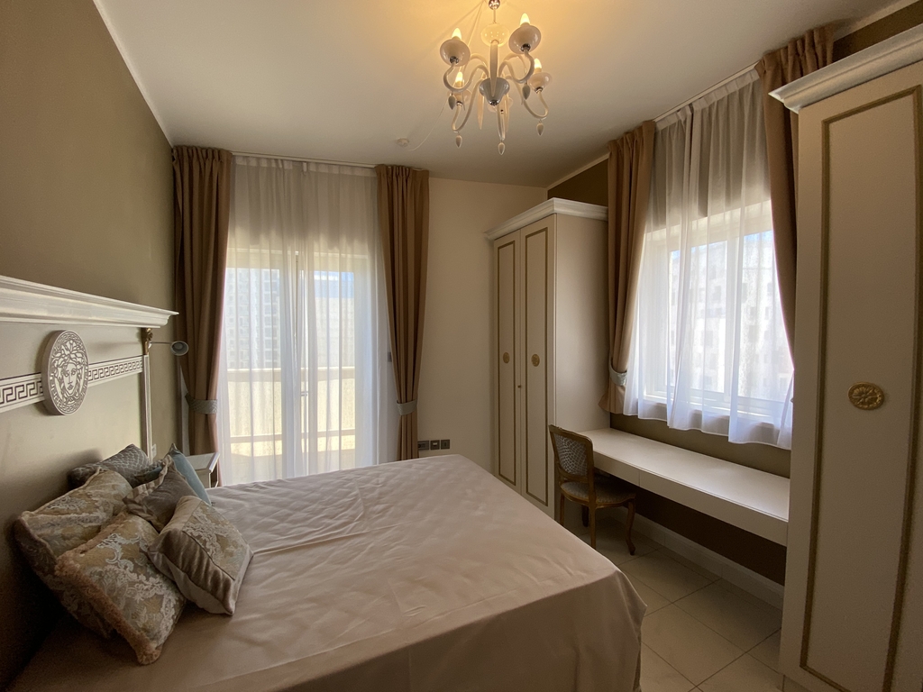Tigne Point, Luxury Furnished Apartment's Image 8