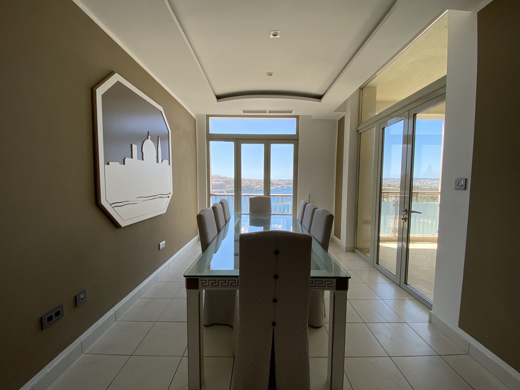 Tigne Point, Luxury Furnished Apartment's Image 5