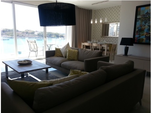 Sliema, Furnished Apartment's Image 3